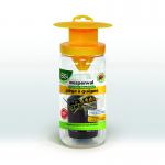 wespenval met lokstof