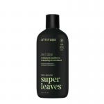 Men 2in1 shampoo &...