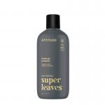 Men showergel amber & citrus