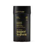 men deodorant amber & citrus