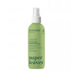 Super leaves anti klit...