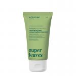 Super leaves herstellend...