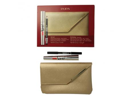 Kit vamp! Mascara+ multiplay