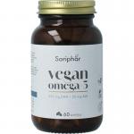 omega 3 dha + ala vegan
