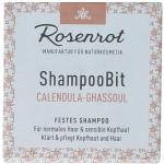 Shampoo solid calendula...