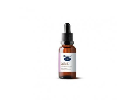 Nutrisorb methyl B12