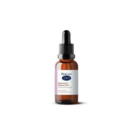 Nutrisorb methyl B12