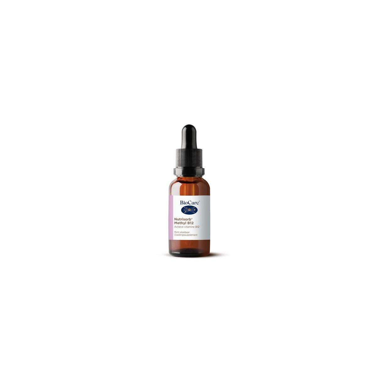 Nutrisorb methyl B12