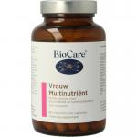 Vrouw multinutrient