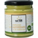 vadouvan mayonaise bio