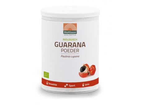 Absolute guarana poeder extract