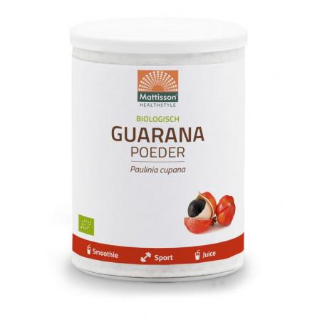 Absolute guarana poeder extract