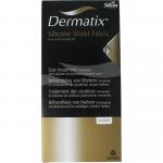 Dermatix silic fabric 4x13cm