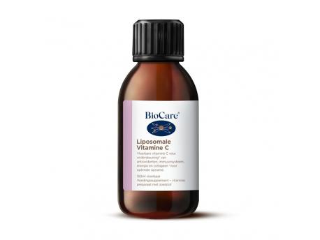 Liposomale vitamine C