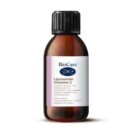 Liposomale vitamine C