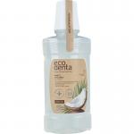 Mondwater munt kokos bio