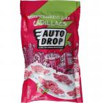 Autodrop cadillacs zuur