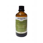Eucalyptus essentiele olie bio