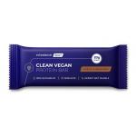 Protein bar apple cinnamon...