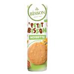 petit Bisson hazelnoot bio
