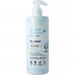 baby body &hair wash bio