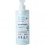baby face&body cleaning w bio