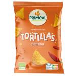 paprika tortillas bio