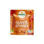 super paprika zaden bio