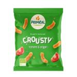 Chips tomaat & oregano bio