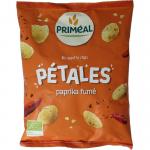 Chips gerookte paprika bio