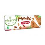mambo koekjes pinda bio