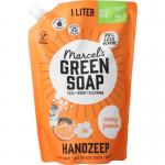 handzeep sinaasappl&jasmijn nv