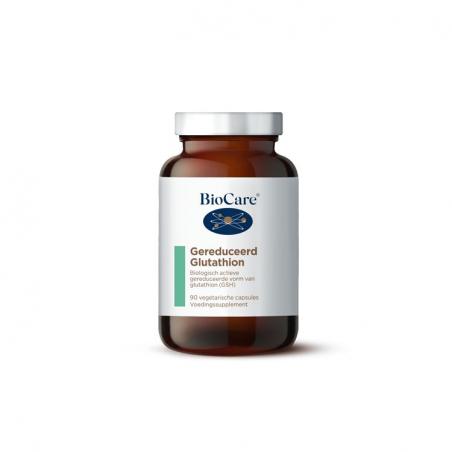 Glutathion (reduced)
