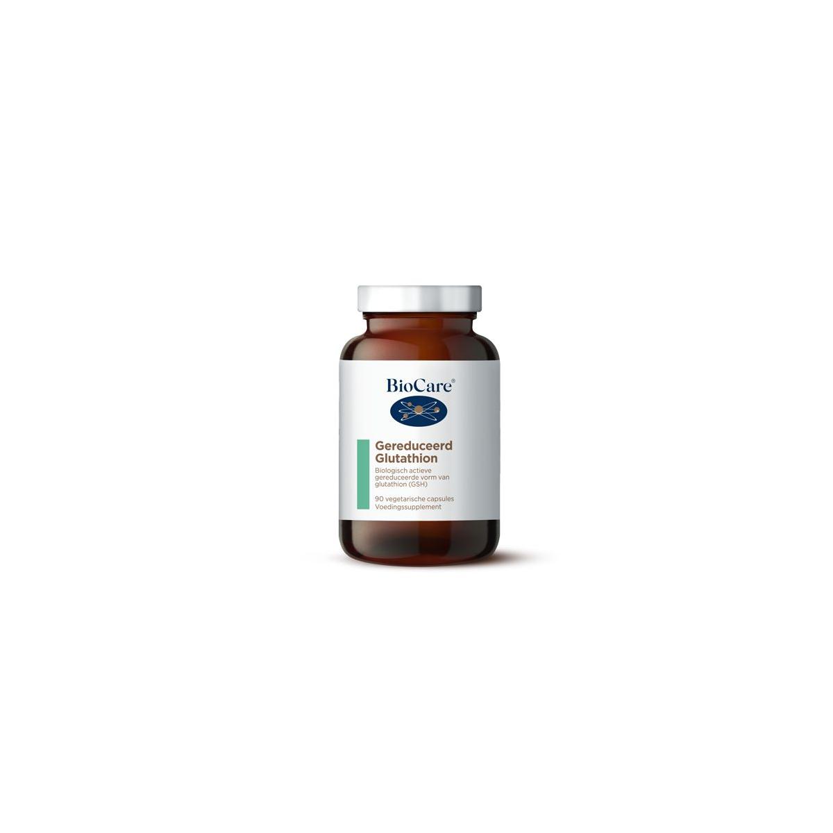 Glutathion (reduced)