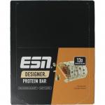 cinnamon cereal bar 45g