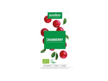 Bio cranberry 360mg