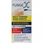 nagelherstel kwastje