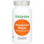 magnesium malaat kauwtabletten