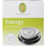 Geursteen energiespiraal