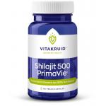 shilajit 500 60% fulvinezuur