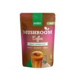 hot drinks mushroom coffee bio