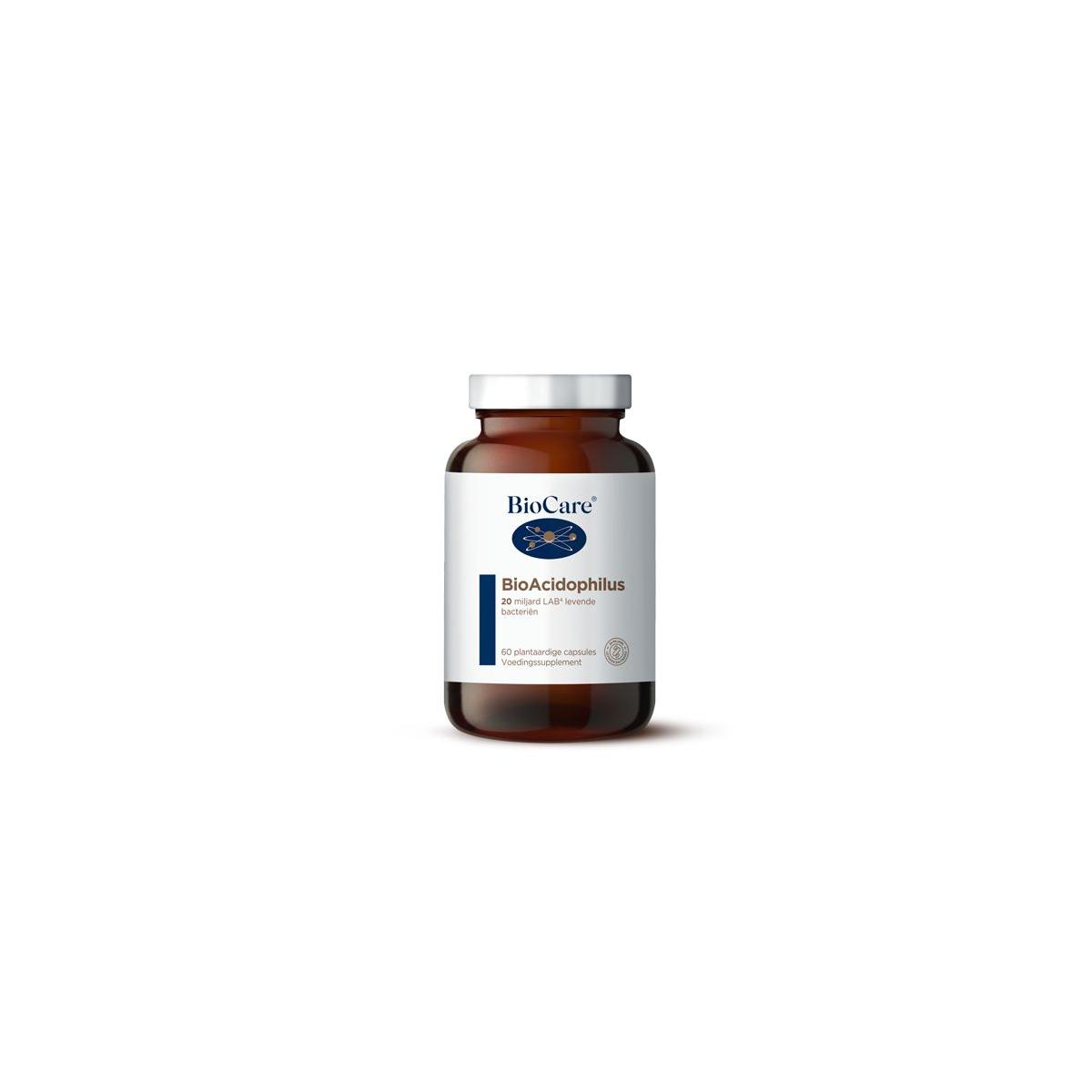Bioacidophilus (20 miljard)