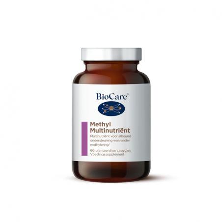 Methyl multinutrient