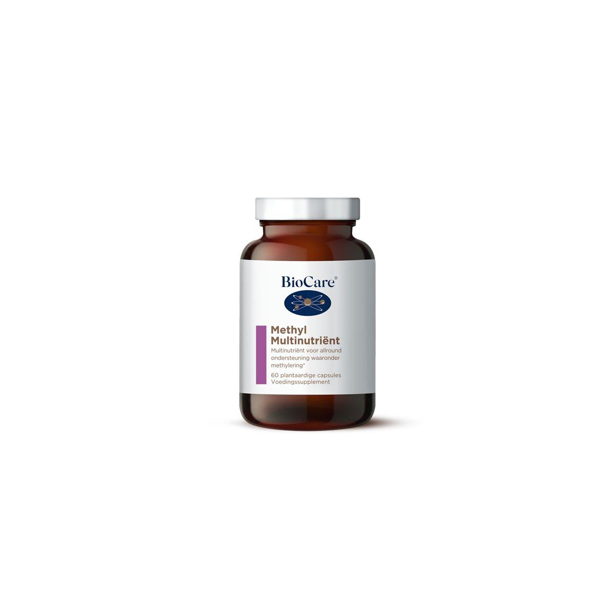 Methyl multinutrient