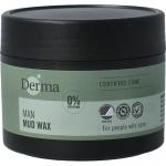 Man mud wax