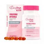 Vagina hydra vrouw