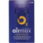 Snurkers 1x maat S 1x maat M