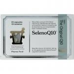 Seleen Q10 60 capsules & 60...