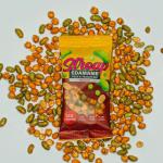 edamame mix mexican