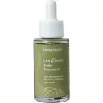 CBD revive scalp treatment